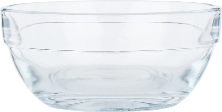 Διάφανο γυαλί για άψογη παρουσίαση