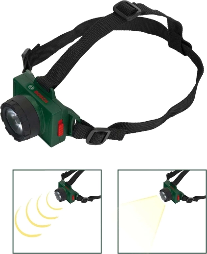 Δύο λειτουργίες φωτισμού για περισσότερη διασκέδαση