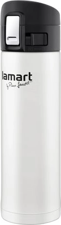 Θερμός Lamart BRANCHE 420 ml