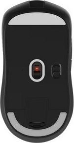 Κορυφαίος αισθητήρας PAW3395 και αξιόπιστο hardware