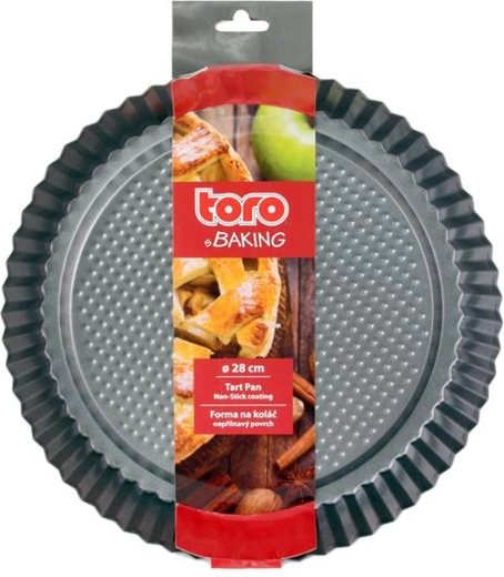 Φόρμα για κέικ TORO 28 cm