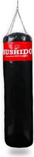 Σάκος μποξ DBX BUSHIDO 150 × 40 cm – άδειος