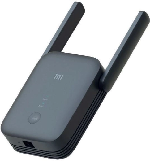 Ενισχυτής σήματος Wi‑Fi AC1200 με διζωνική σύνδεση