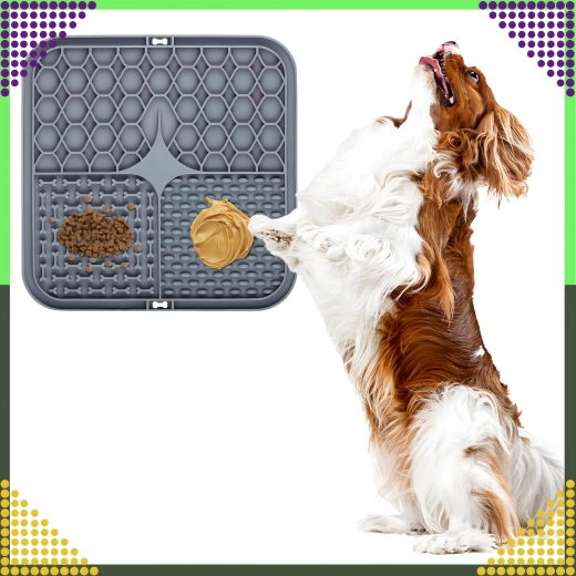 Σταθερό κράτημα χάρη στις βεντούζες και την αντιολισθητική υφή