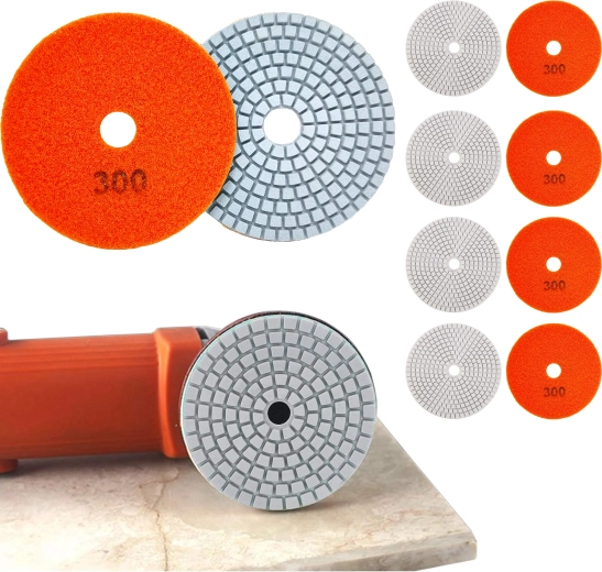 Αποδοτική λείανση σκληρών υλικών