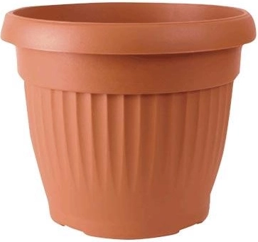 Γλάστρα Nova 20, ύψος 16 cm