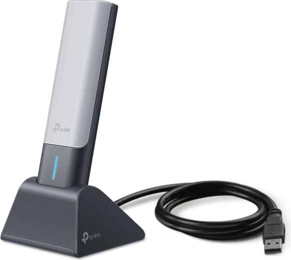 Ασύρματος προσαρμογέας USB Archer TX50UH AX3000