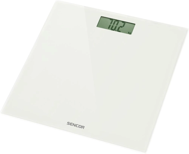 Ακριβής ζύγιση έως 150 kg