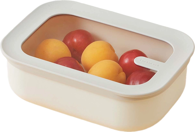 Δοχείο τροφίμων LocknLock Dual Nesting 1,5 l
