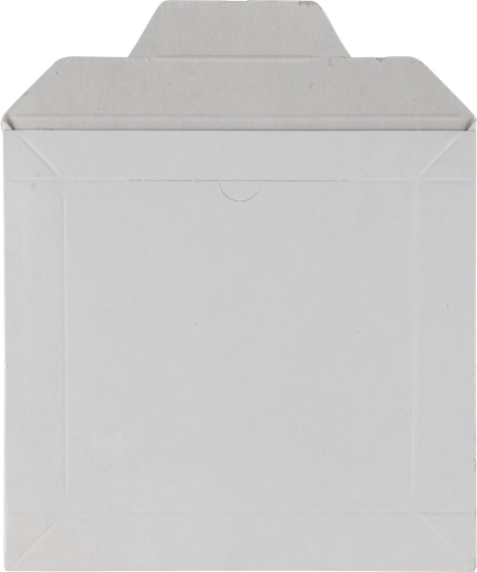 Χάρτινος φάκελος για CD 160x155 mm