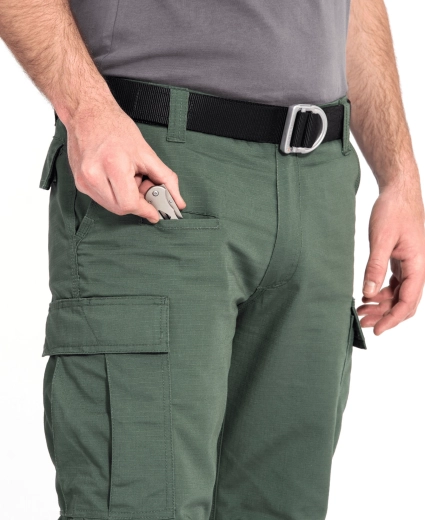 7 τσέπες για EDC και εργασία