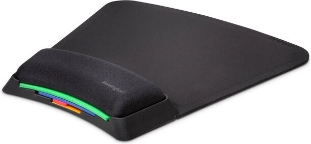 Εργονομικό mouse pad Kensington SmartFit με στήριγμα καρπού