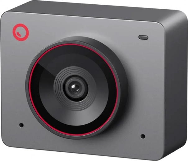 Webcam OBSBOT Meet 2 γκρι