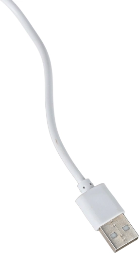 Εύκολη τροφοδοσία USB και έλεγχος στάθμης