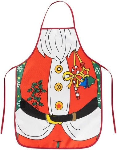Χριστουγεννιάτικο μοτίβο Santa Claus για εορταστική ατμόσφαιρα