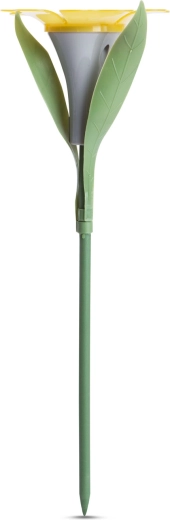 Αυτόματος ηλιακός φωτισμός