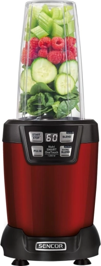 Sencor πολυκόφτης για smoothies