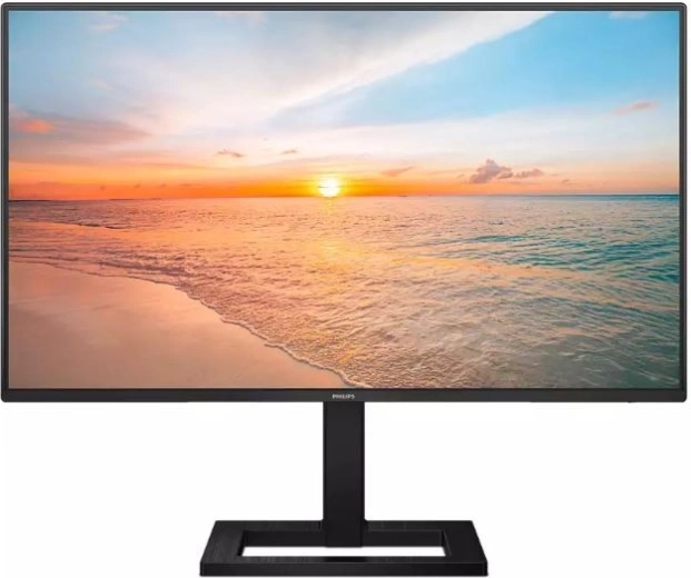 Οθόνη Philips 24E1N1300AE 24" IPS 100Hz HDMI USB-C HAS Ηχεία