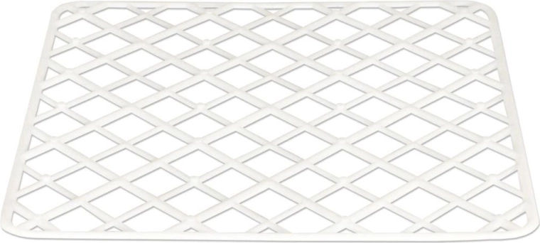 Ένθετο για νεροχύτη 29 × 25 cm – πλαστική σχάρα, μίγμα χρωμάτων