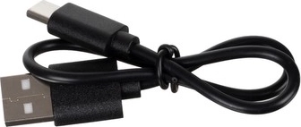Μεγάλη αυτονομία και γρήγορη φόρτιση USB‑C