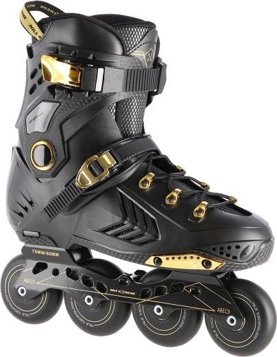 Σλάλομ inline πατίνια NILS Extreme