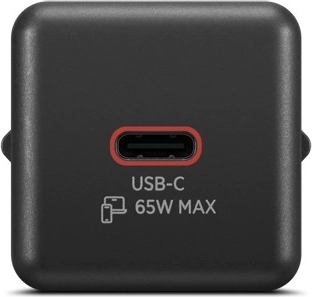 Απλή φόρτιση με μία θύρα USB‑C