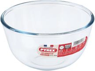 Γυάλινο μπολ Pyrex 15 cm, 0,7 l