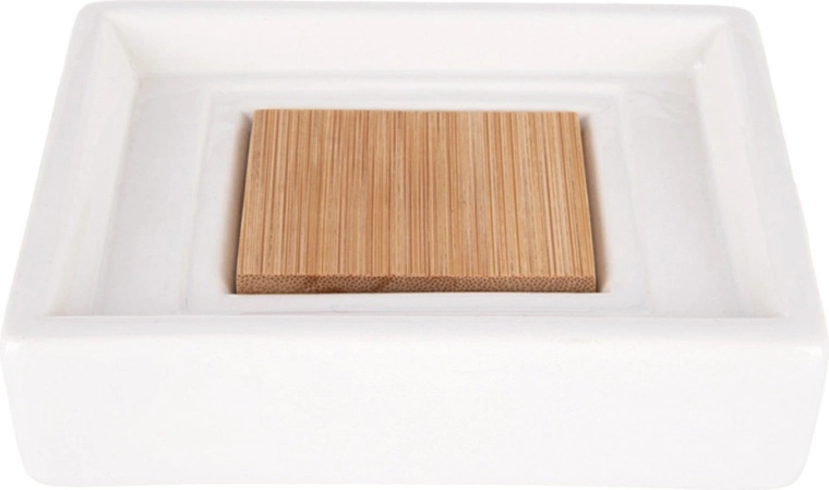 Σαπουνοθήκη που κρατά το σαπούνι στεγνό