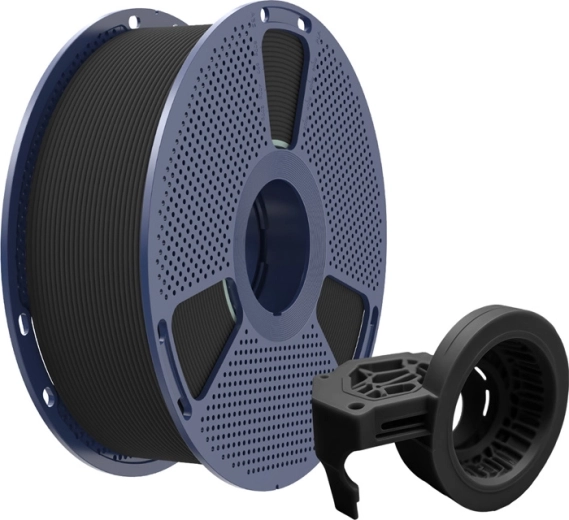 Γρήγορη και ομαλή εκτύπωση 50–600 mm/s