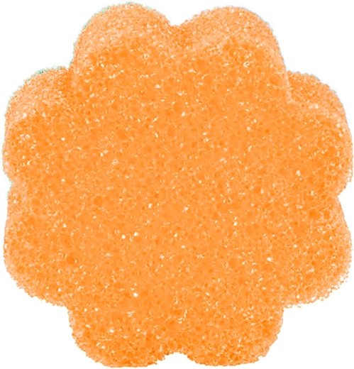 Super Scrubby σφουγγάρι πιάτων 10 × 10 × 4 cm