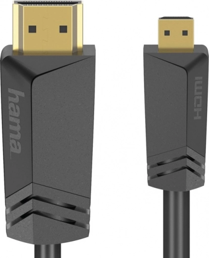 Καλώδιο HDMI σε micro HDMI 1,5 m