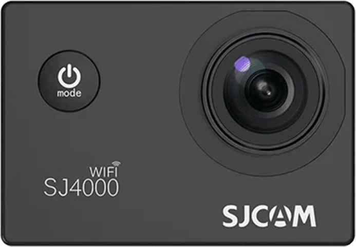 Κάμερα δράσης SJCAM Sj4000 Wi‑Fi