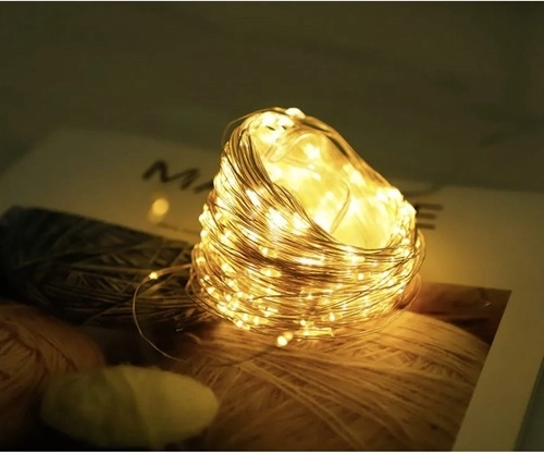 150 LED και 8 λειτουργίες φωτισμού