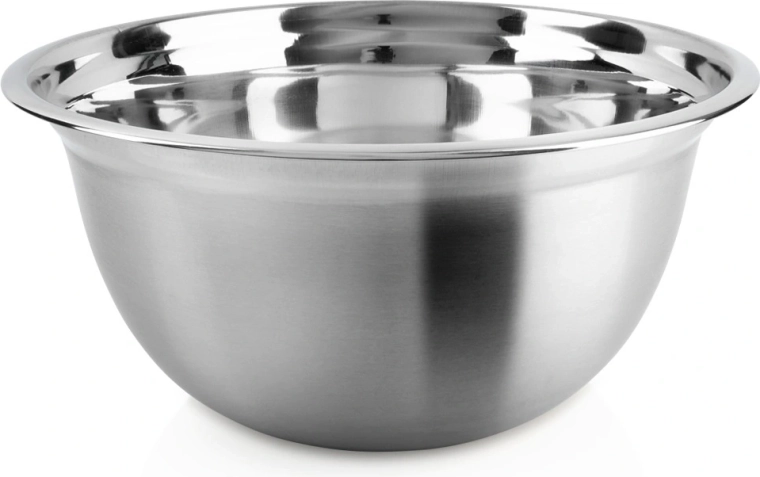 Vilde ανοξείδωτο μπολ κουζίνας 32 cm, 7,5 l