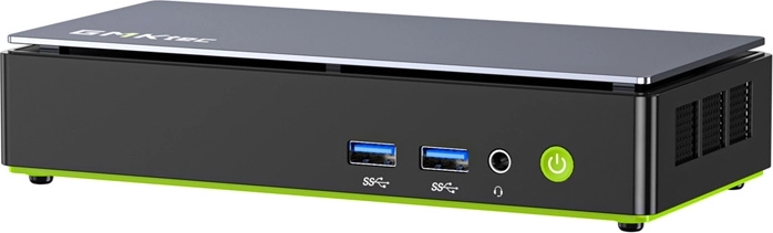 Mini pc GMKtec K13 με Intel Core Ultra 7, 16 GB RAM, 1 TB SSD, Windows 11 Pro