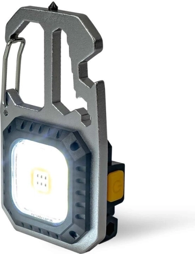Ισχυρό φως COB LED έως 400 lm