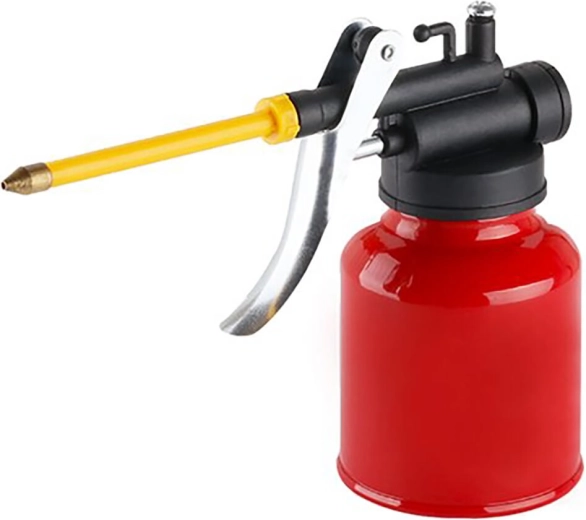 Μεταλλικό λαδικό 300 ml