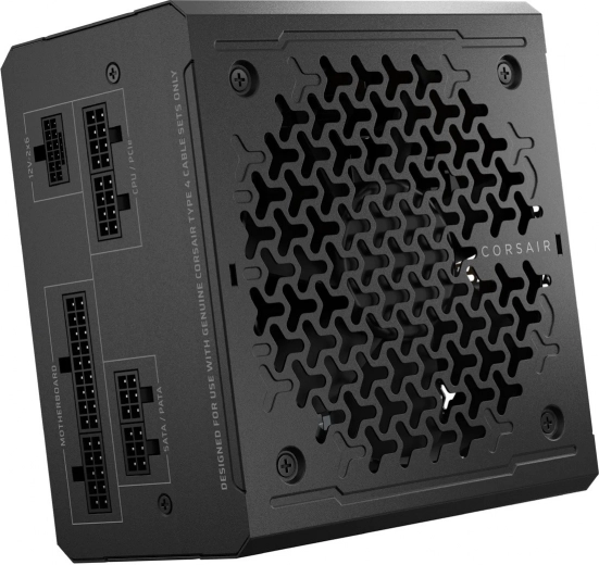 Corsair RM650e 650W πλήρως αρθρωτό τροφοδοτικό ATX 80+ Gold