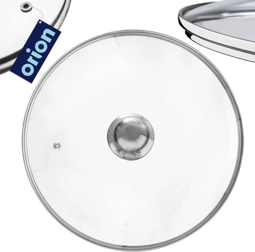 Ανθεκτικό ανοξείδωτο περίγραμμα και άνετη λαβή