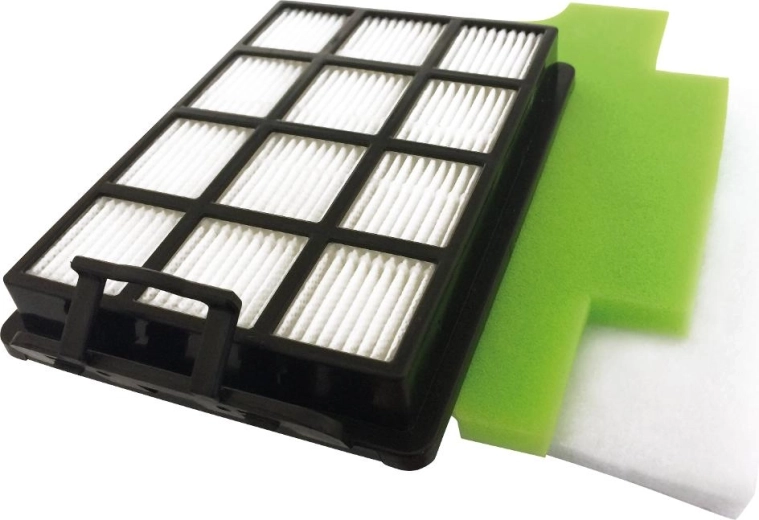 Sencor SVX 022HF σετ φίλτρων για SVC 9000BK
