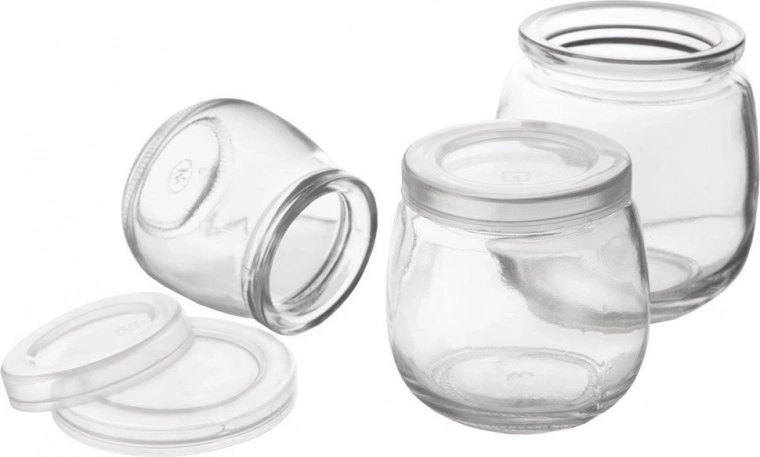 Διάφανος σχεδιασμός για εύκολο έλεγχο περιεχομένου