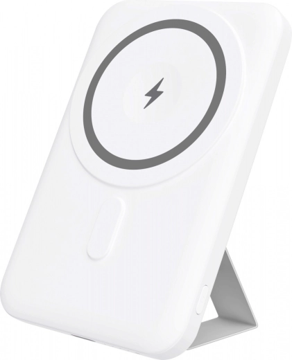 Τσέπης powerbank MagSafe 5000 mAh με ασύρματη φόρτιση