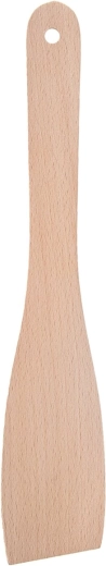 Ξύλινη ίσια σπάτουλα 30 cm