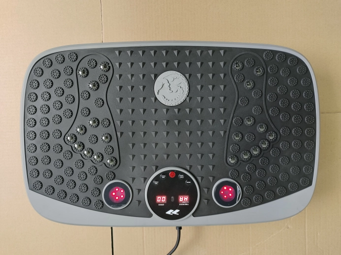 Δονητική πλατφόρμα BodyWave Max