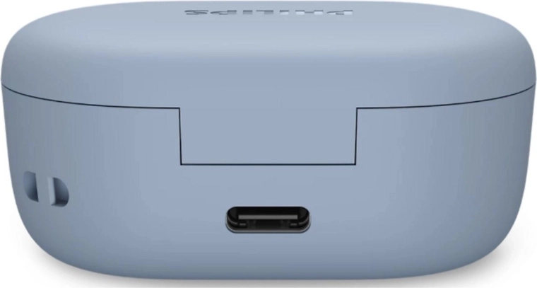 Συμπαγής θήκη με USB-C