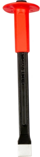 Επίπεδος σμίλος PVC 350 mm ZBIROVIA