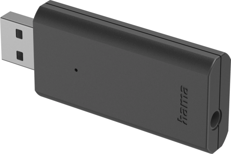Πομπός USB plug-and-play