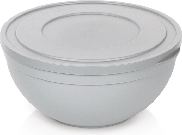 Λεκάνη για ζυμάρι με καπάκι 28 cm, 6 l