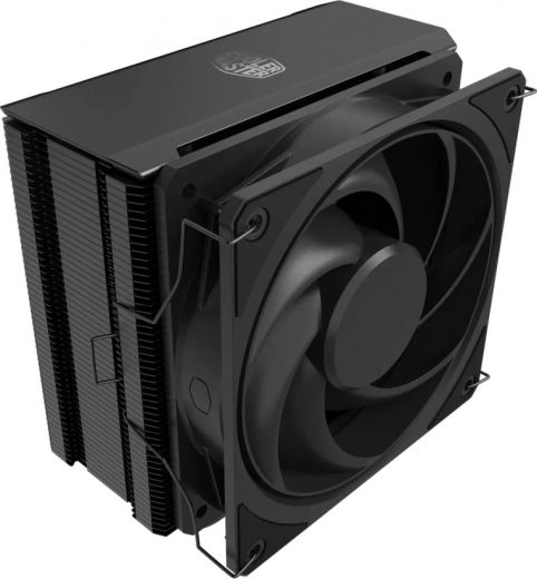 Ψύκτρα CPU Cooler Master Hyper 212 3DHP Black