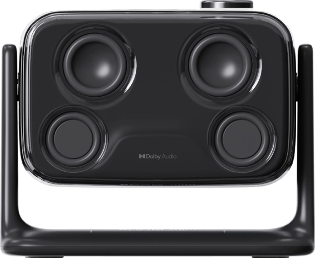 Dolby Audio και ισχυρός ήχος 2× 10 W